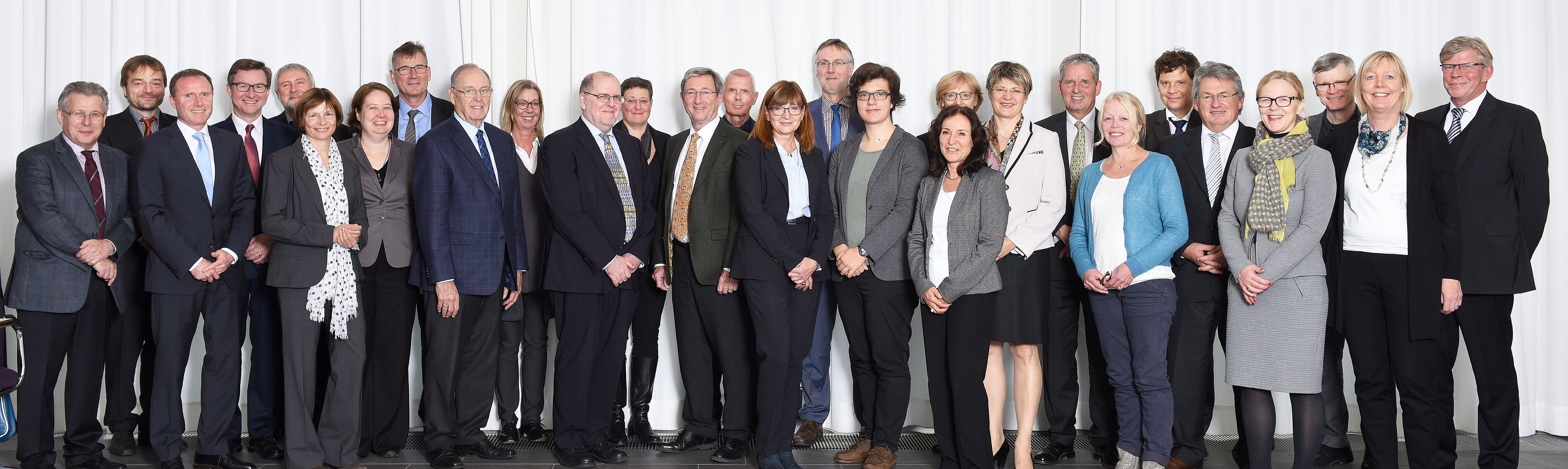 Die NPK - Mitglieder bzw. Träger der Nationalen Präventionskonferenz (NPK) Die NPK - Mitglieder bzw. Träger der Nationalen Präventionskonferenz (NPK)