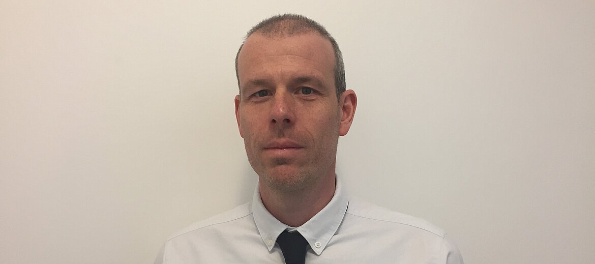 Prof. Dr. Nico Dragano, Universitätsklinikum Düsseldorf