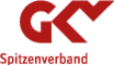 Logo Gesetzliche Krankenversicherung Spitzenverband