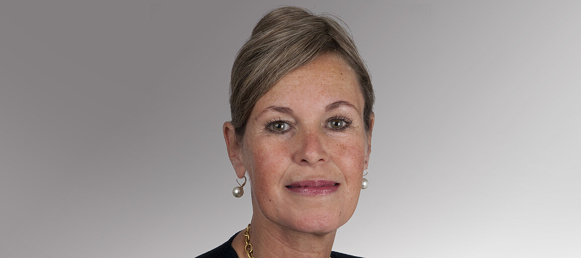 Prof. Dr. Ulrike Ravens-Sieberer, Universitätsklinikum Hamburg-Eppendorf