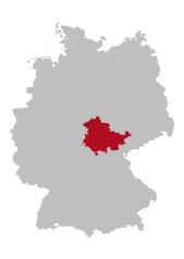 Symbolbild Landesrahmenvereinbarung Thüringen