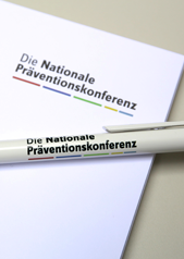 Startet den Dateidownload: Anhang: Gemeinsame Pressemitteilung - Nationale Präventionskonferenz verabschiedet Bundesrahmenempfehlungen - PDF-Datei (Dateigröße: 149 KB)